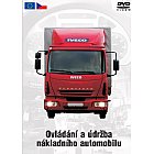 Ovládání a údržba nákladního automobilu