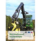Harvestorové technologie