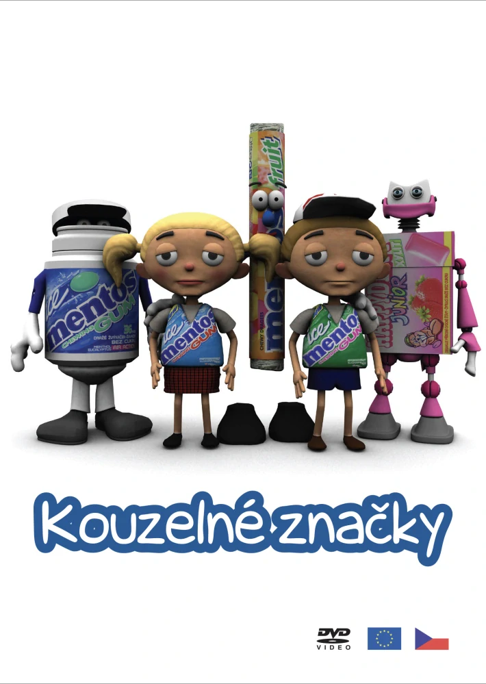 Kouzelné značky