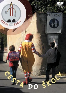 Cesta do školy