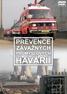 Prevence závažných průmyslových havárií