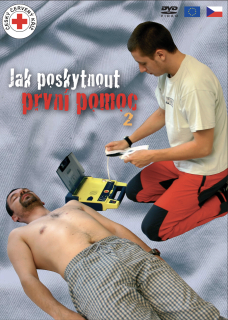 Jak poskytnout první pomoc 2