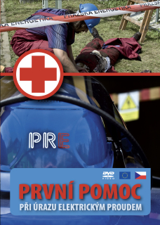 První pomoc při úrazu elektrickým proudem