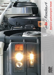 Stáčení pohonných hmot