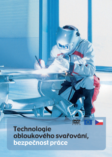 Technologie obloukového svařování, bezpečná práce