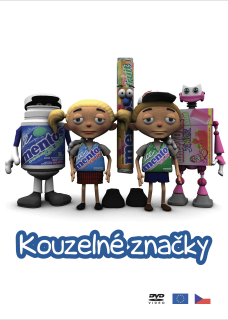 Kouzelné značky